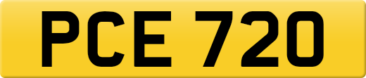 PCE720
