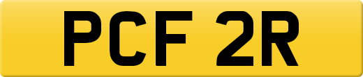 PCF2R