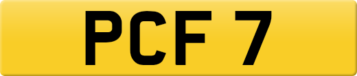 PCF7