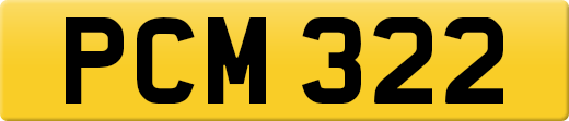 PCM322