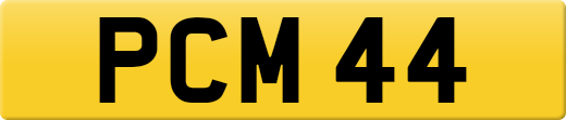 PCM44