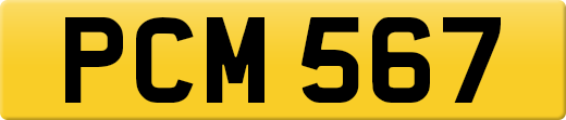 PCM567