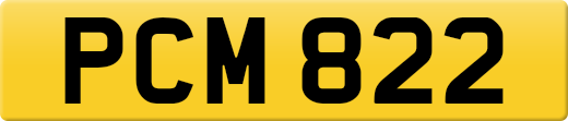 PCM822