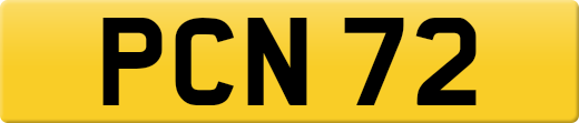 PCN72