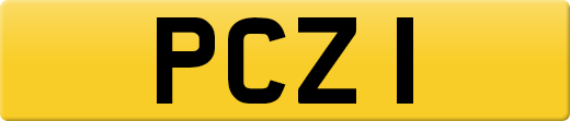 PCZ1