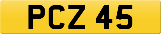 PCZ45