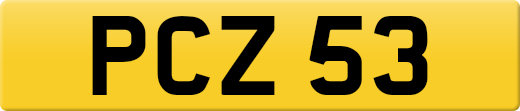 PCZ53