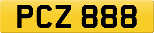 PCZ888