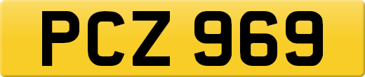 PCZ969