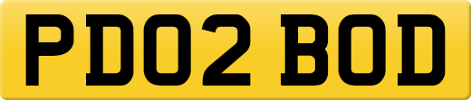 PD02BOD