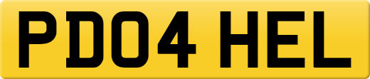 PD04HEL