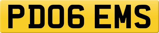 PD06EMS
