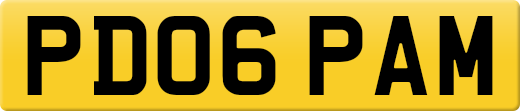 PD06PAM