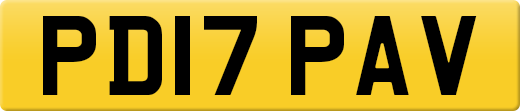 PD17PAV
