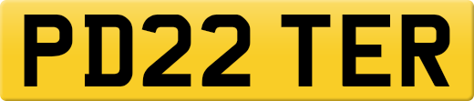 PD22TER