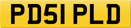 PD51PLD