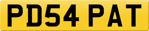 PD54PAT