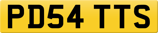 PD54TTS