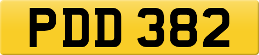 PDD382
