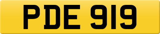 PDE919