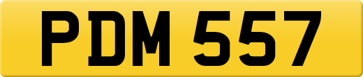 PDM557