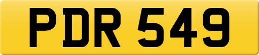 PDR549