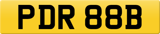 PDR88B