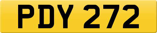 PDY272