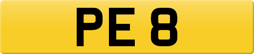 PE8