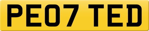 PE07TED