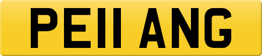 PE11ANG