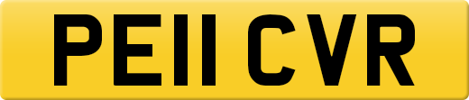 PE11CVR