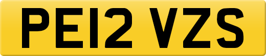 PE12VZS