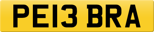 PE13BRA