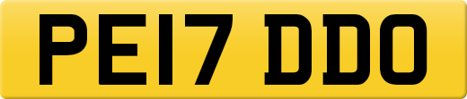 PE17DDO