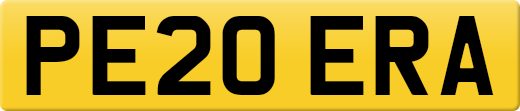 PE20ERA