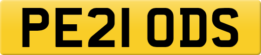 PE21ODS