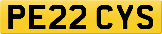 PE22CYS