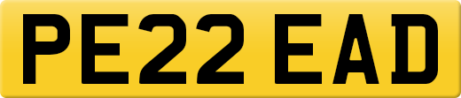 PE22EAD
