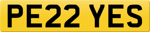 PE22YES