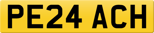 PE24ACH