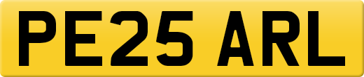 PE25ARL