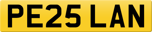 PE25LAN