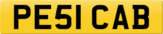 PE51CAB
