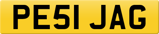 PE51JAG