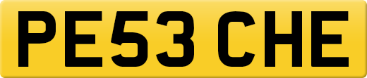PE53CHE