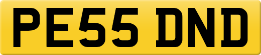 PE55DND