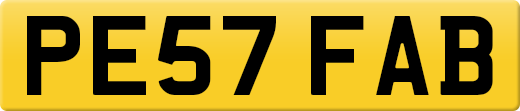 PE57FAB