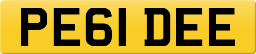 PE61DEE