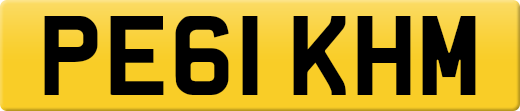 PE61KHM